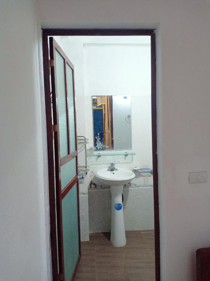 Ba Be Lake View Homestay An Ma エクステリア 写真