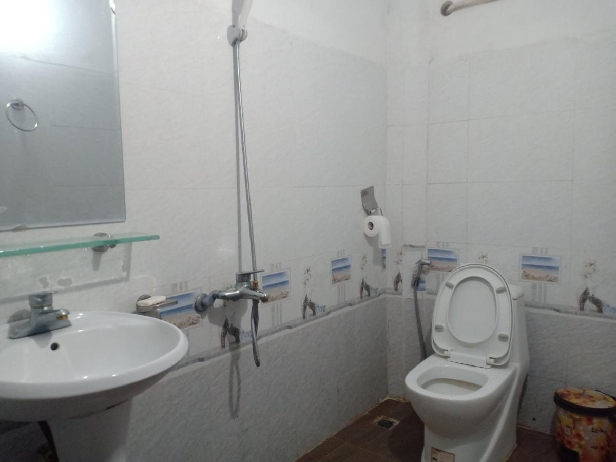 Ba Be Lake View Homestay An Ma エクステリア 写真